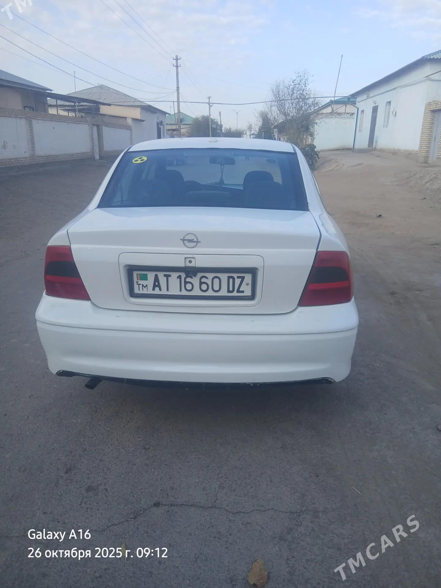 Opel Vectra 1999 - 70 000 TMT - Дашогуз - img 2
