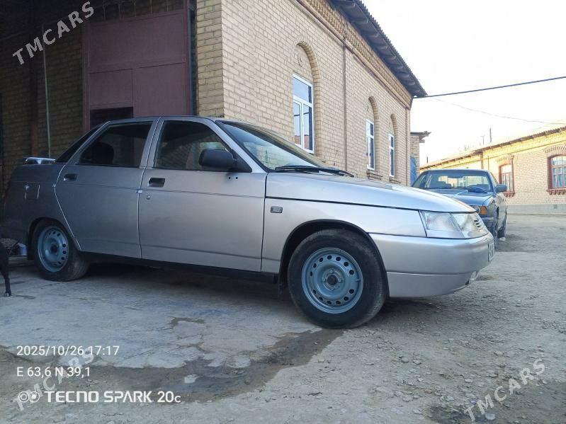Lada 2110 2004 - 35 000 TMT - Туркменабат - img 3