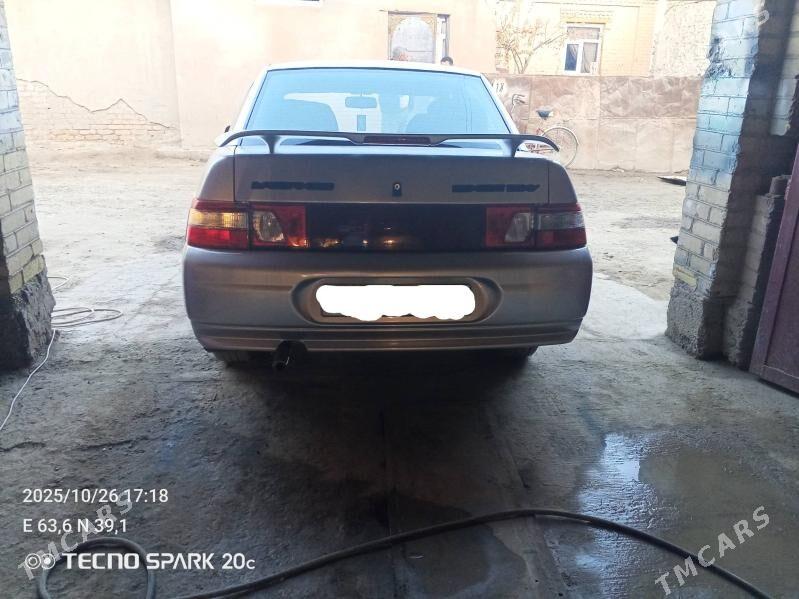 Lada 2110 2004 - 35 000 TMT - Туркменабат - img 2