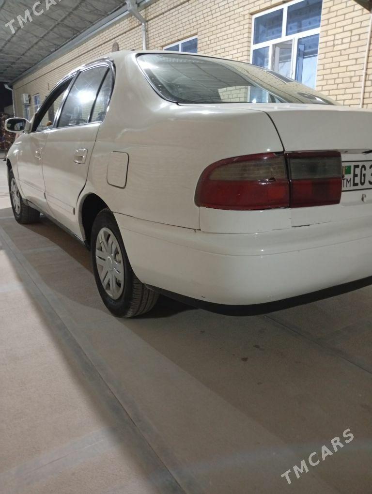 Toyota Corona 1993 - 42 000 TMT - Mary - img 4