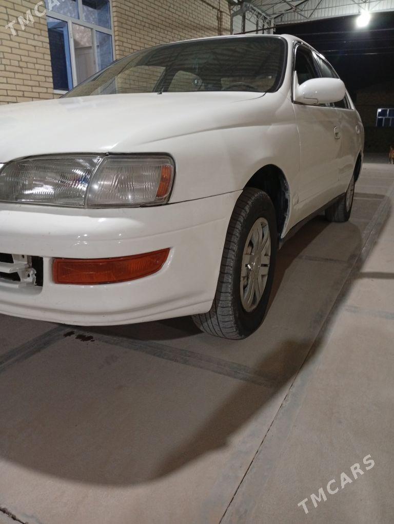 Toyota Corona 1993 - 42 000 TMT - Mary - img 2