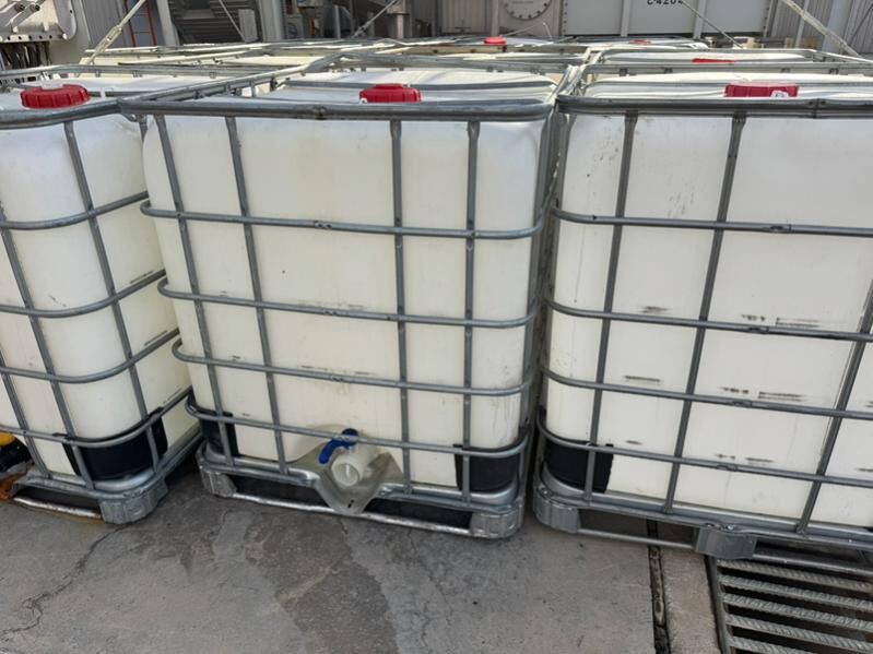 IBC boçka - Mary - img 1