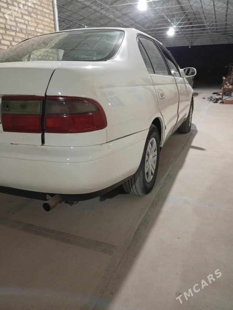 Toyota Corona 1993 - 42 000 TMT - Mary - img 5