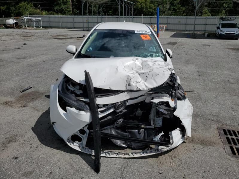 Toyota Corolla 2021 - 235 200 TMT - Мары - img 10