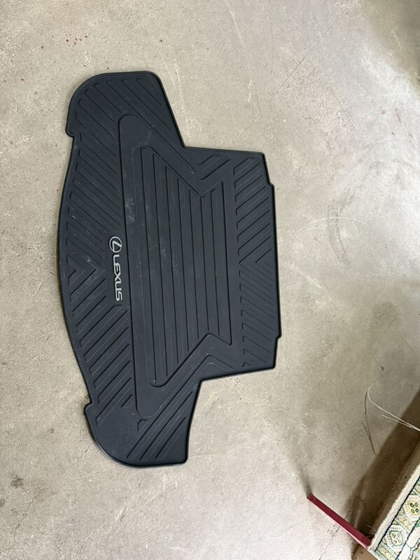 LEXUS KOWIRYK 2 000 TMT - Aşgabat - img 3