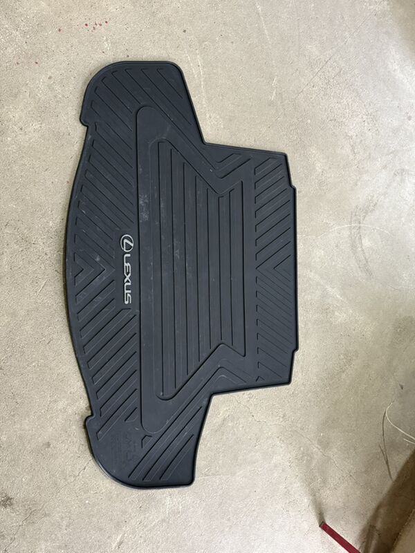 LEXUS KOWIRYK 2 000 TMT - Aşgabat - img 2