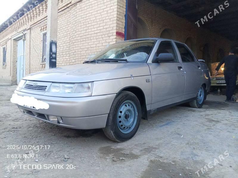 Lada 2110 2004 - 35 000 TMT - Туркменабат - img 5