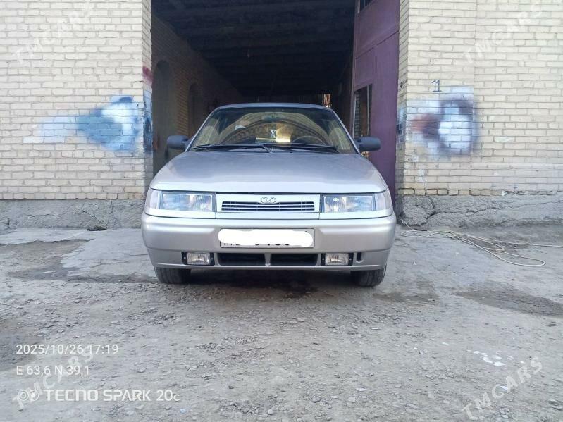 Lada 2110 2004 - 35 000 TMT - Туркменабат - img 6