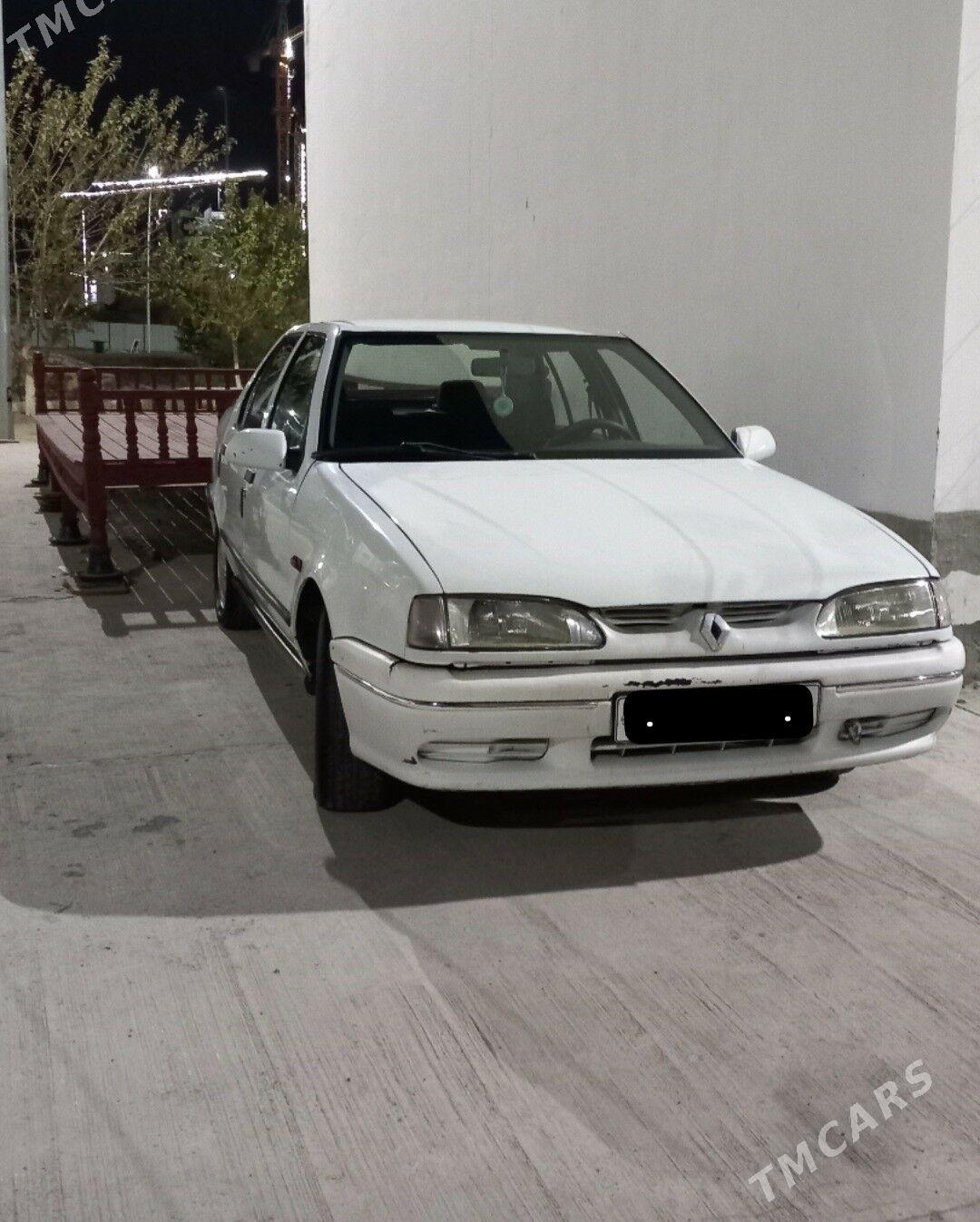 Renault Europa 19 1998 - 32 000 TMT - Ашхабад - img 3