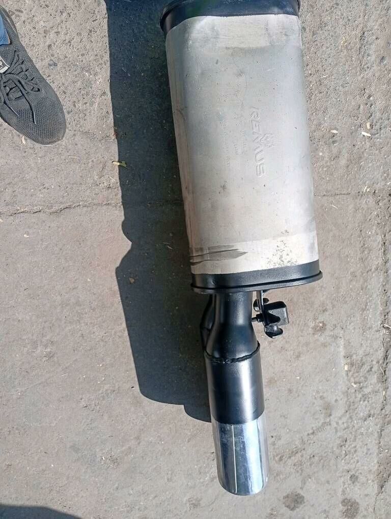 remus 2 000 TMT - Туркменабат - img 3