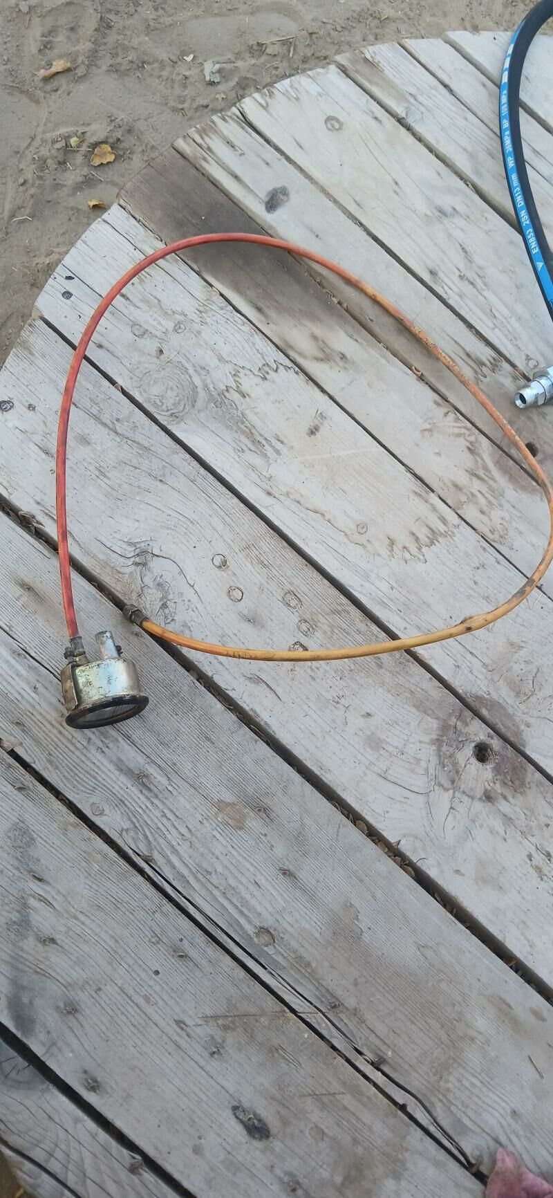 Jcb amkador maslo dacık 60 TMT - Чарджоу - img 2