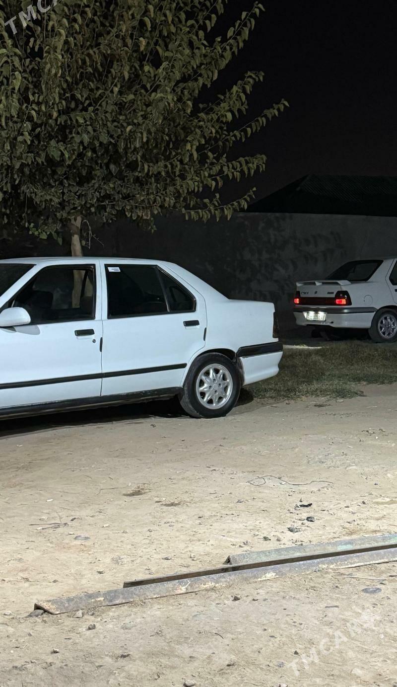 Renault Europa 19 1998 - 32 000 TMT - Ашхабад - img 5
