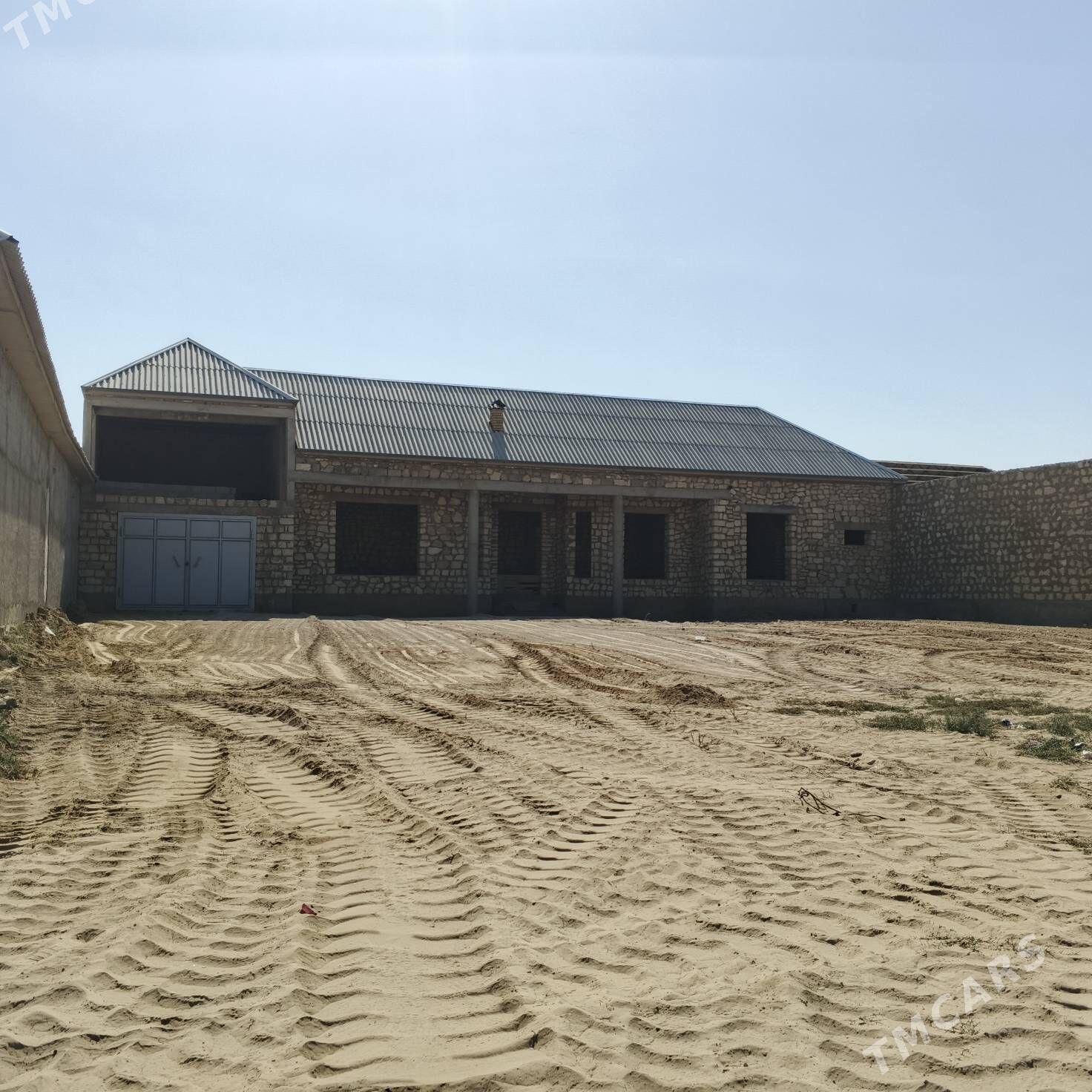 satlyk jay - Джебел - img 4