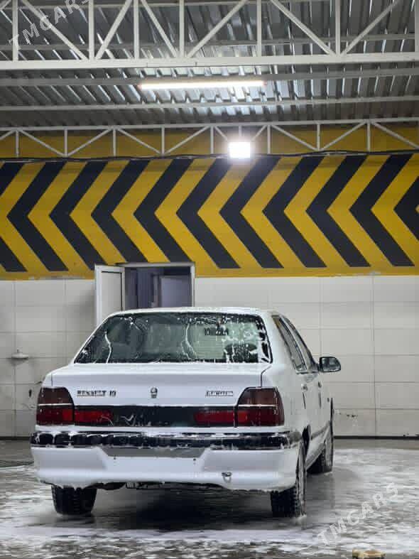 Renault Europa 19 1998 - 32 000 TMT - Ашхабад - img 2