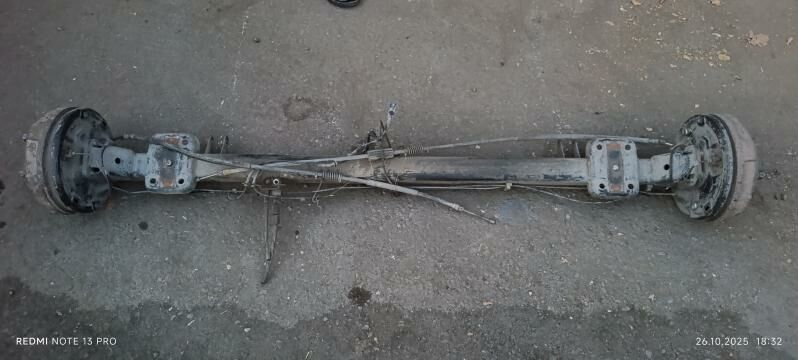 yzky most 4 000 TMT - Ашхабад - img 2