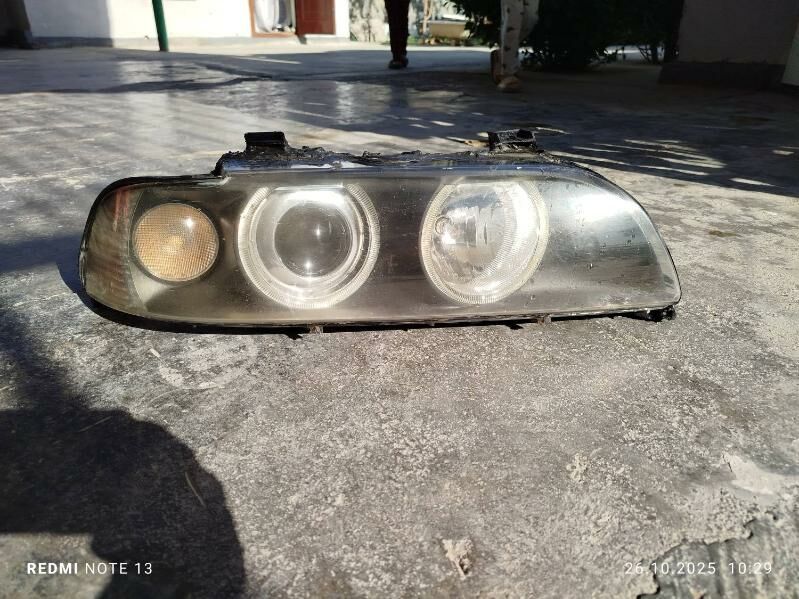 bmw hella fara 1 500 TMT - Änew - img 2