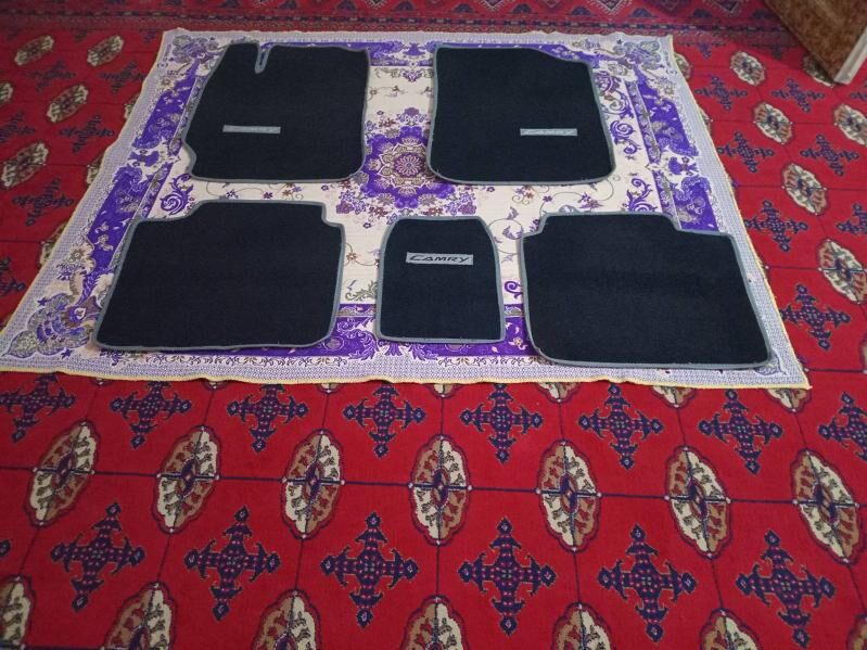 Kowryk Camry 150 TMT - Ашхабад - img 3