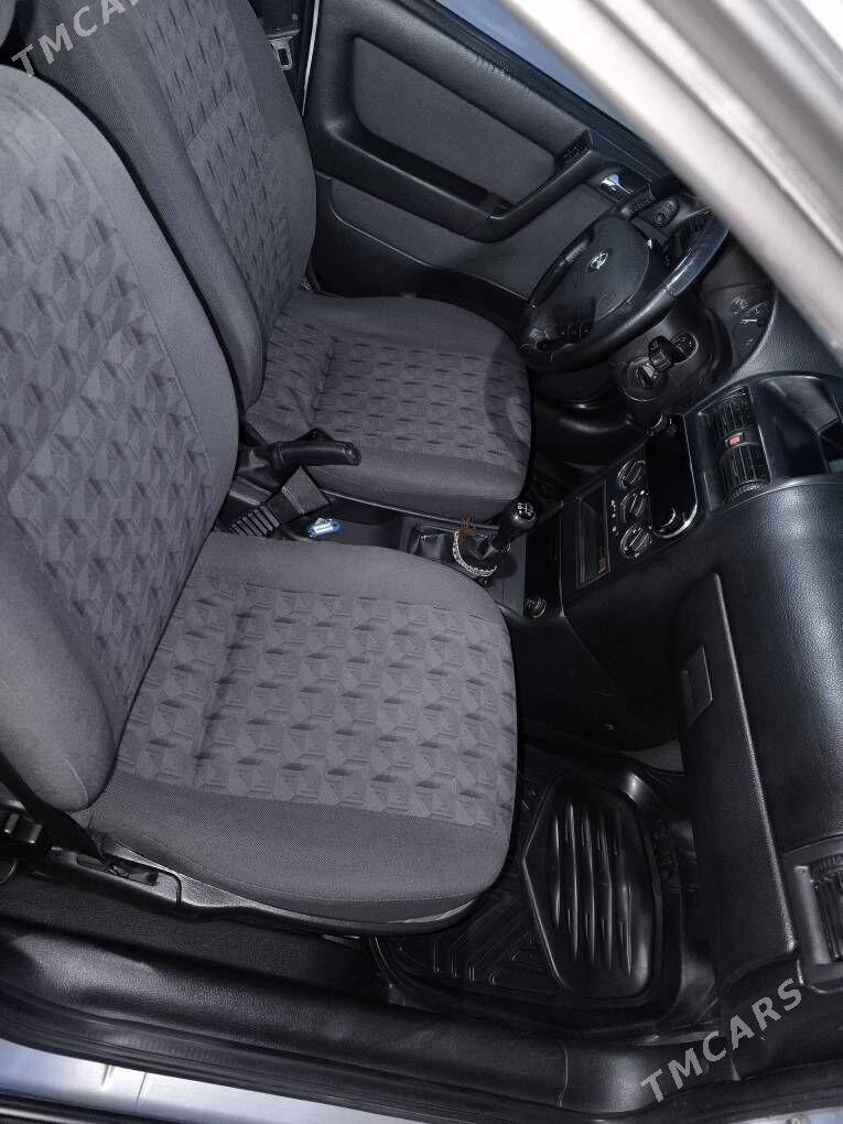 Opel Astra 2002 - 120 000 TMT - Türkmenbaşy - img 5