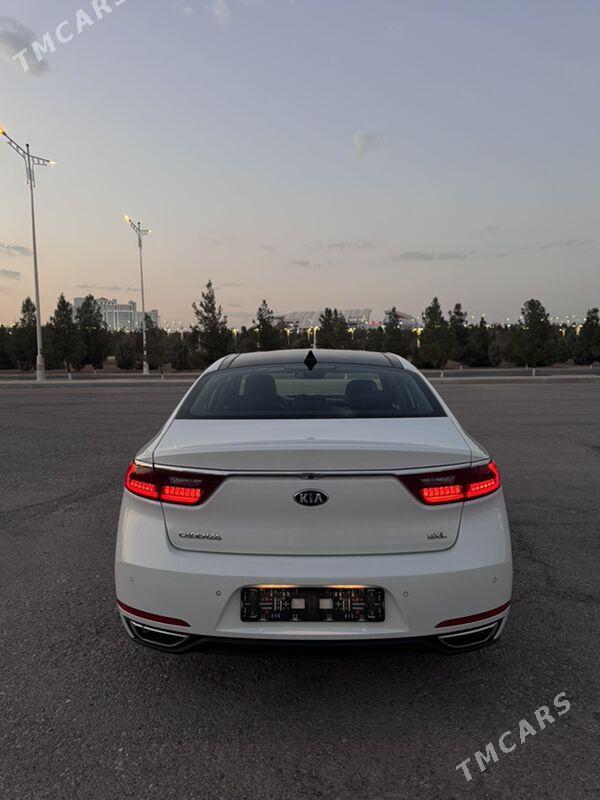 Kia Cadenza 2019 - 358 000 TMT - Aşgabat - img 6