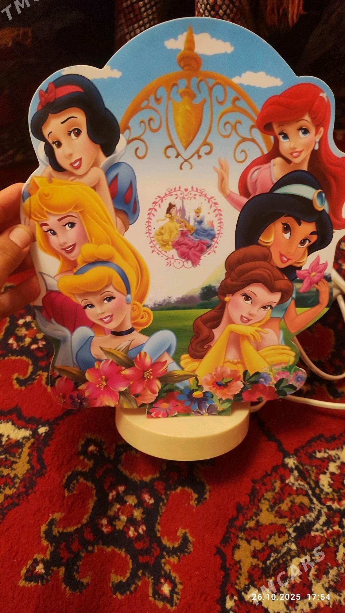 светильник - Туркменабат - img 3