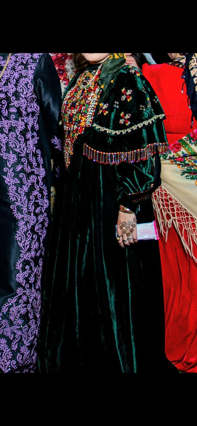 satlyk koynek pombah - Ашхабад - img 2