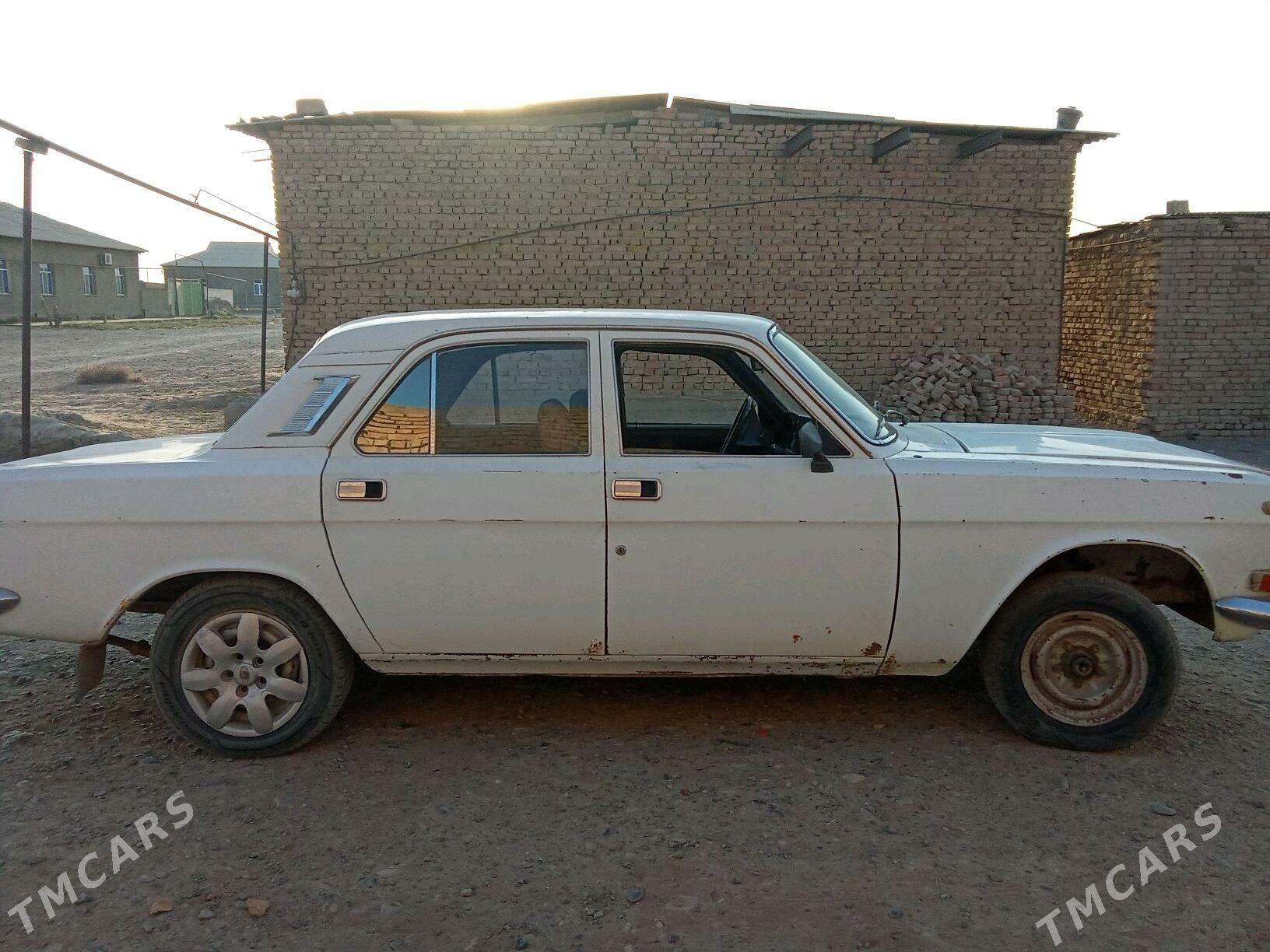 Gaz 24 1988 - 8 000 TMT - Кака - img 2