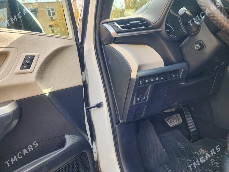 Toyota Sienna 2021 - 500 000 TMT - Мары - img 10