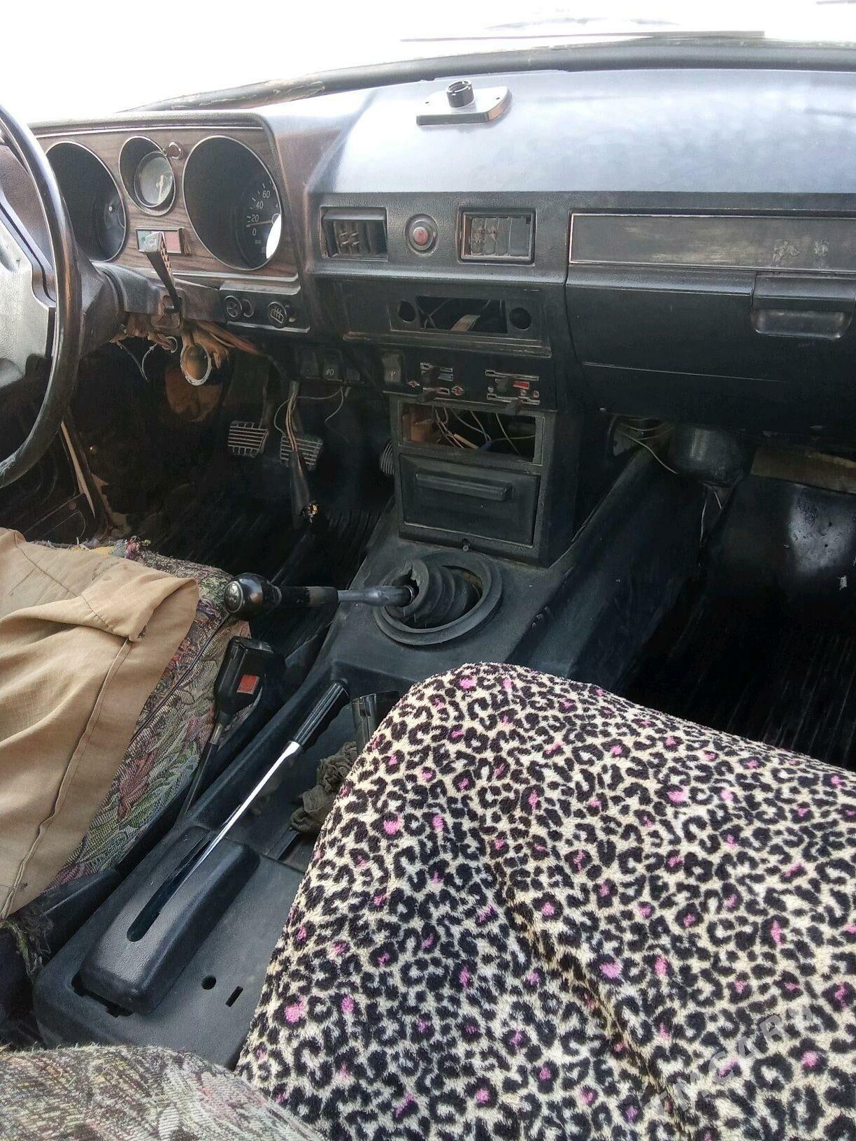 Gaz 24 1988 - 8 000 TMT - Кака - img 3