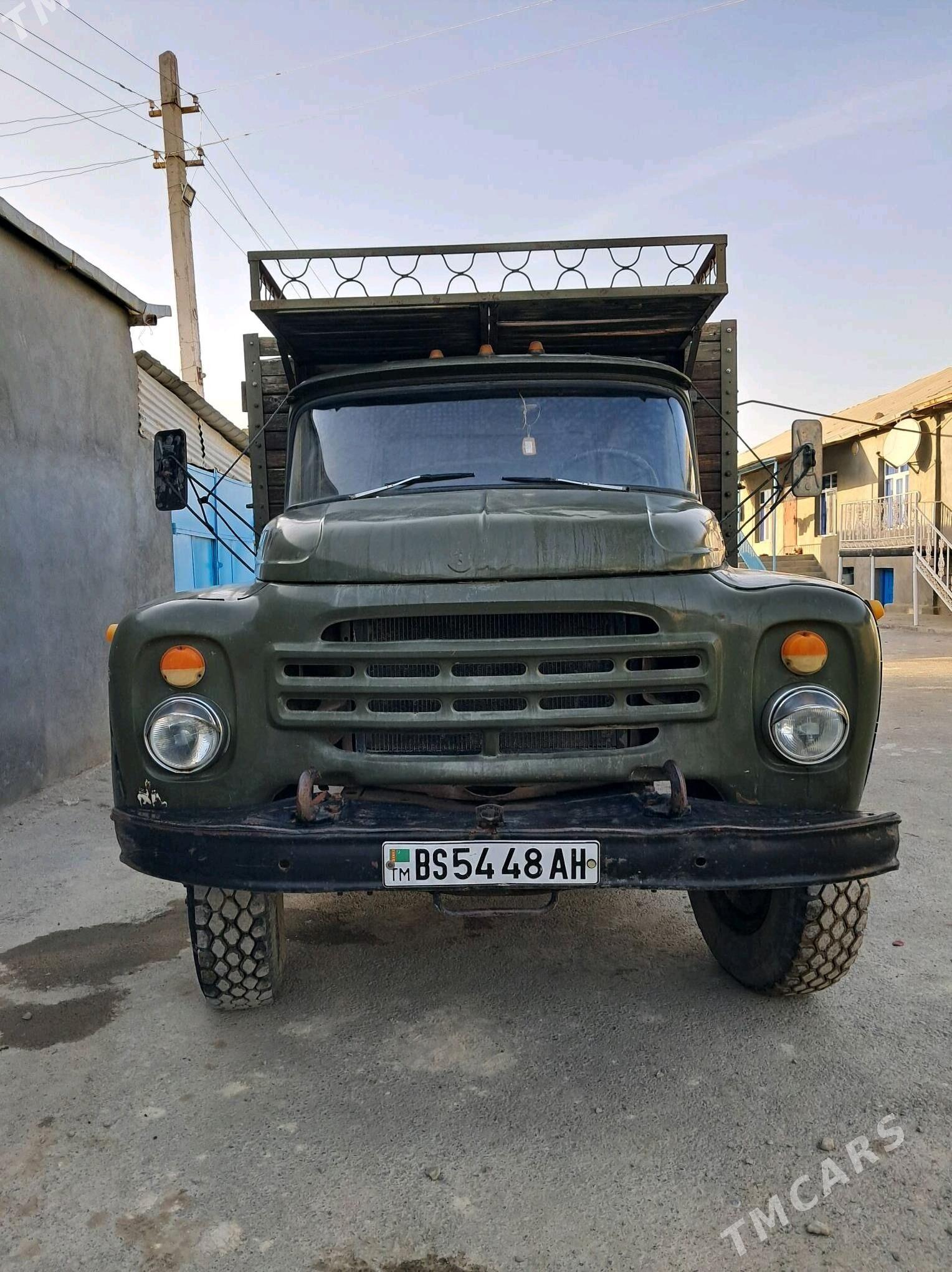 Zil 157 1998 - 60 000 TMT - Бахарден - img 1