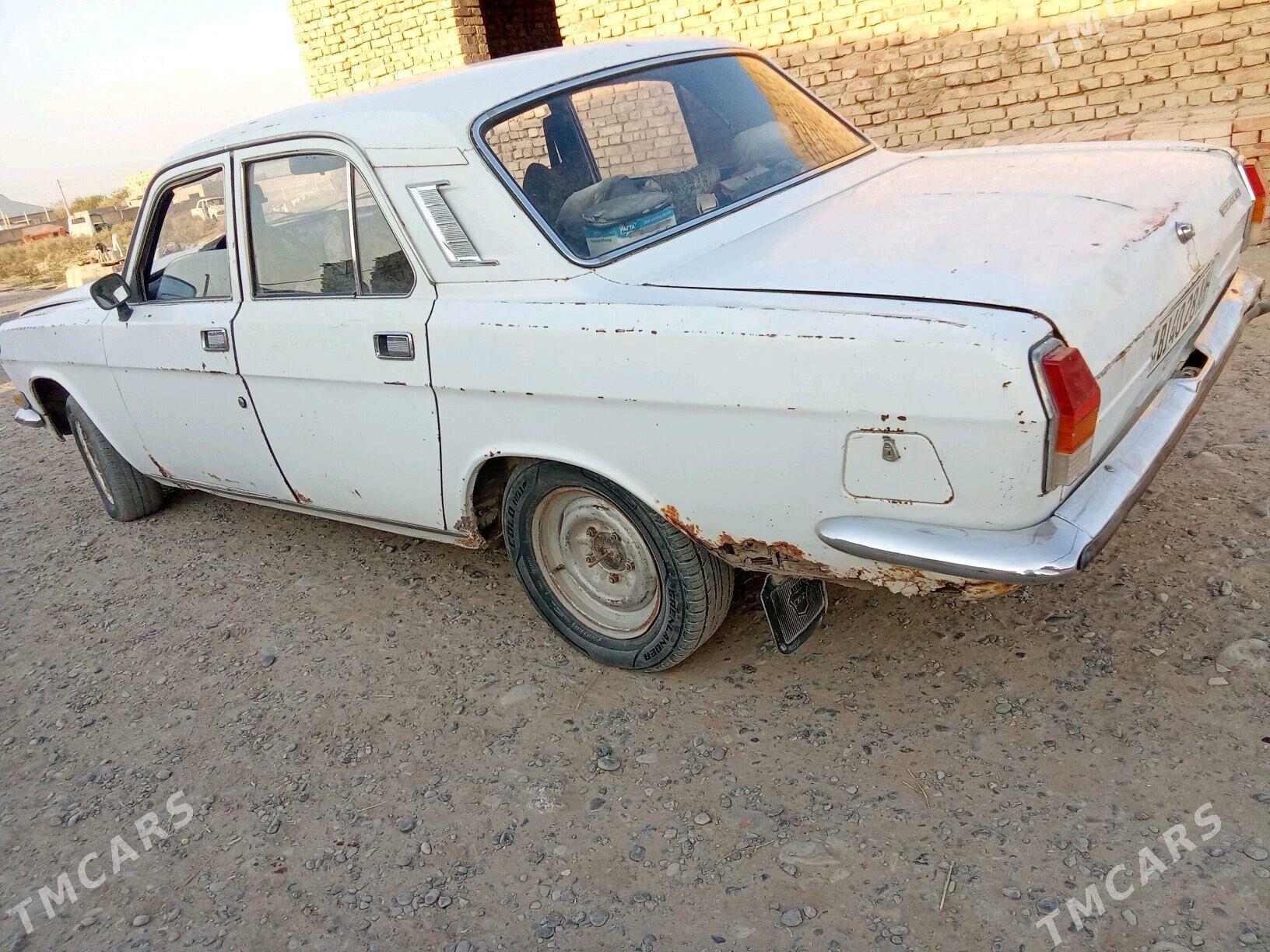 Gaz 24 1988 - 8 000 TMT - Кака - img 5