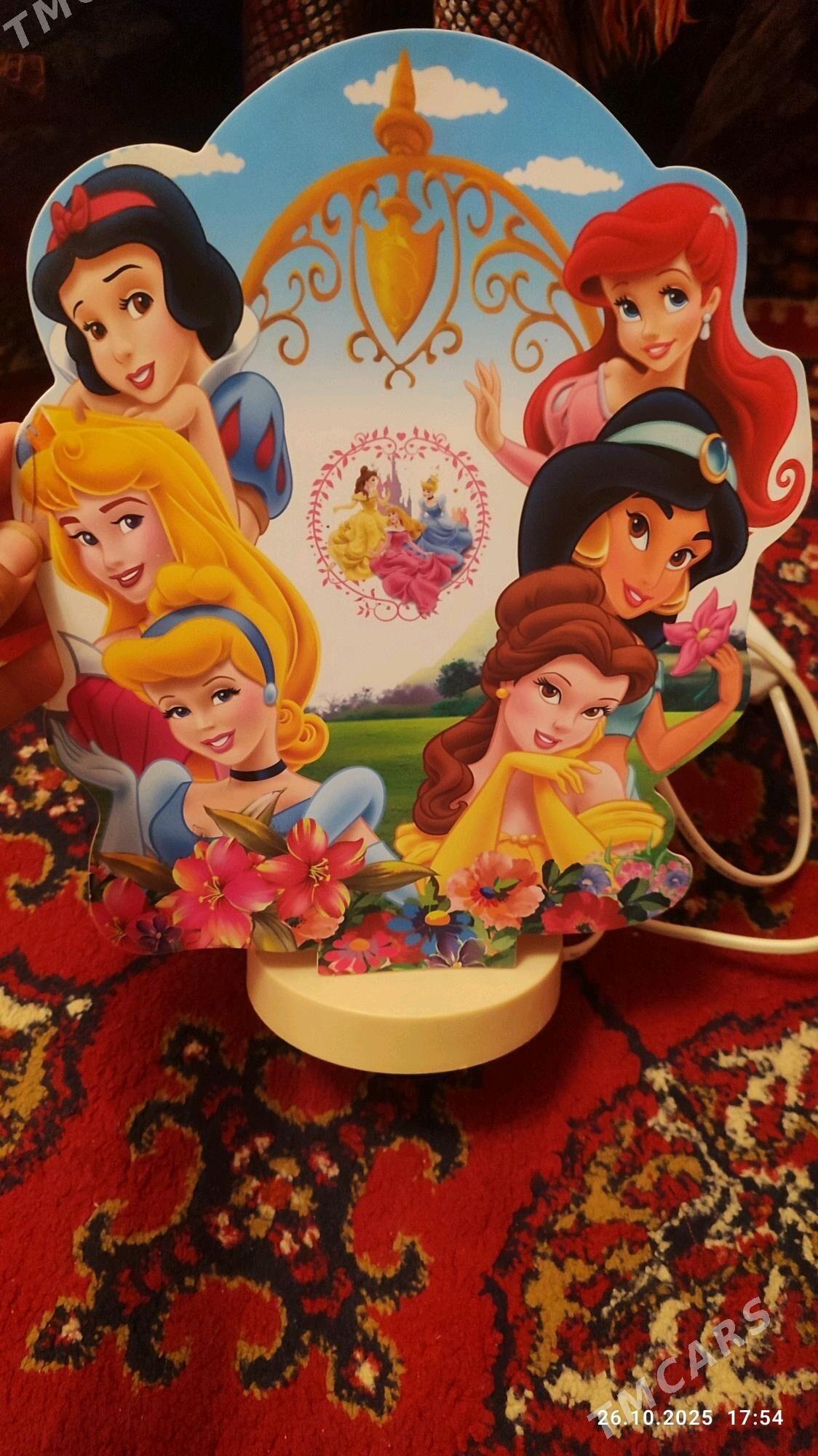 светильник - Туркменабат - img 4