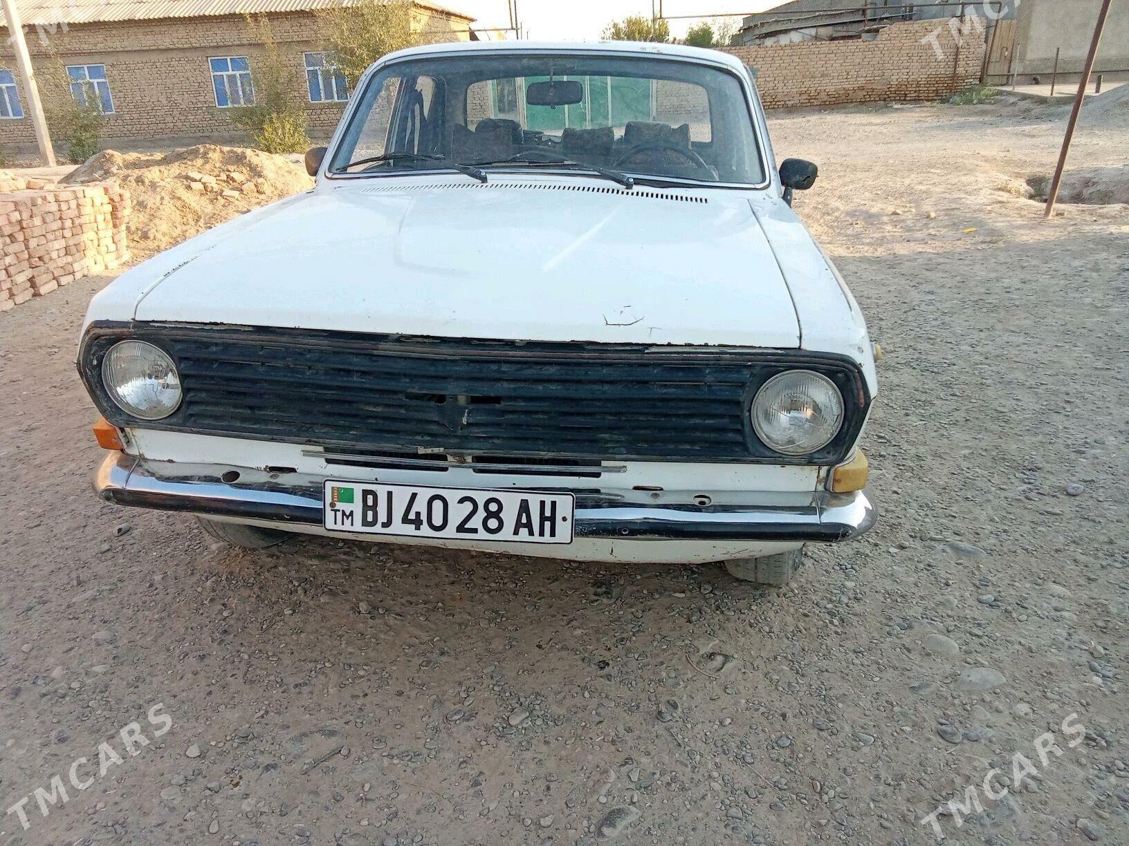 Gaz 24 1988 - 8 000 TMT - Кака - img 6