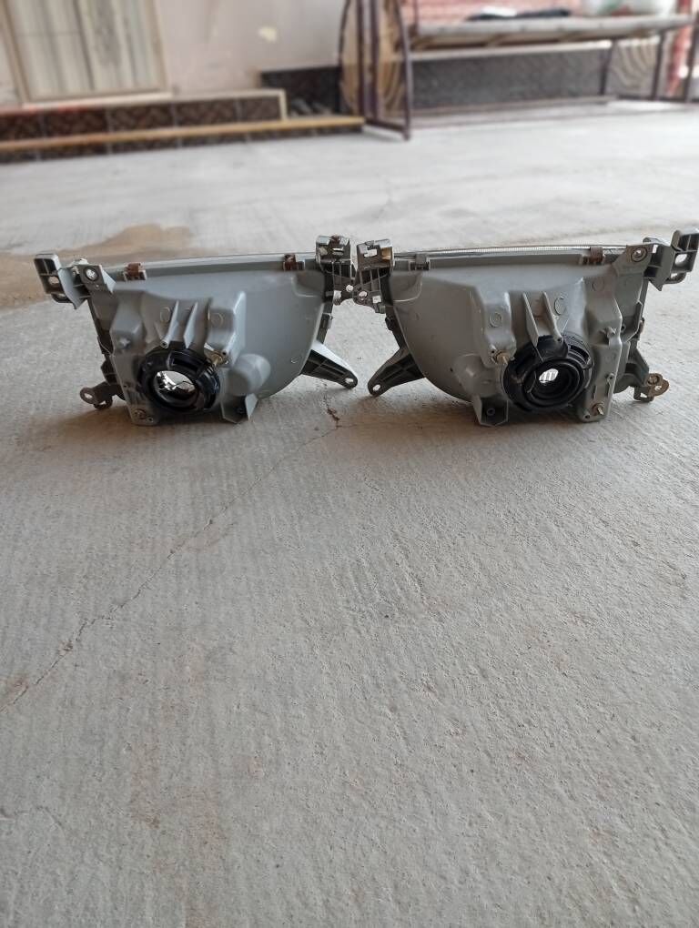 Hiace fara 1 000 TMT - Херрикгала - img 3