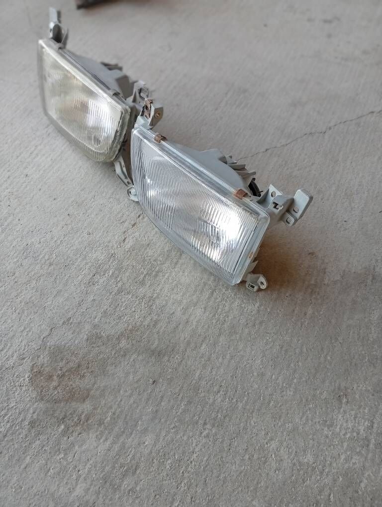 Hiace fara 1 000 TMT - Херрикгала - img 2