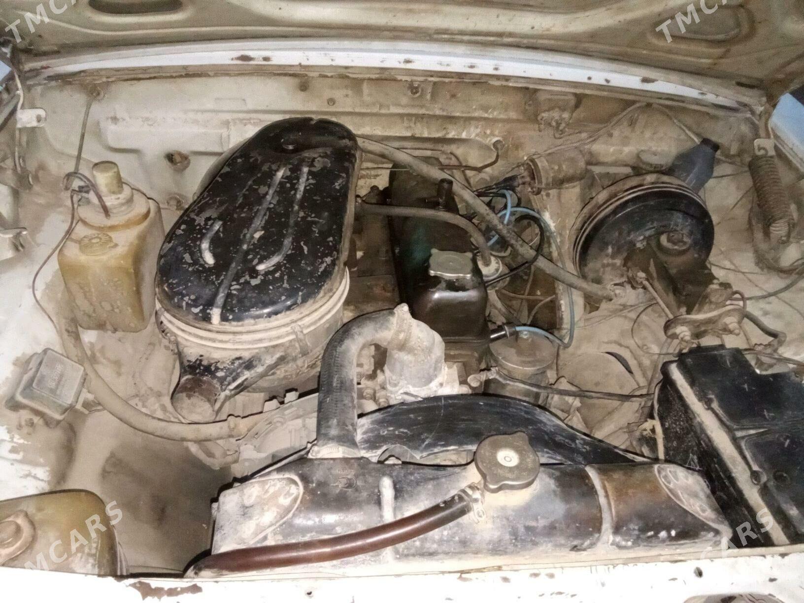 Gaz 24 1988 - 8 000 TMT - Кака - img 7