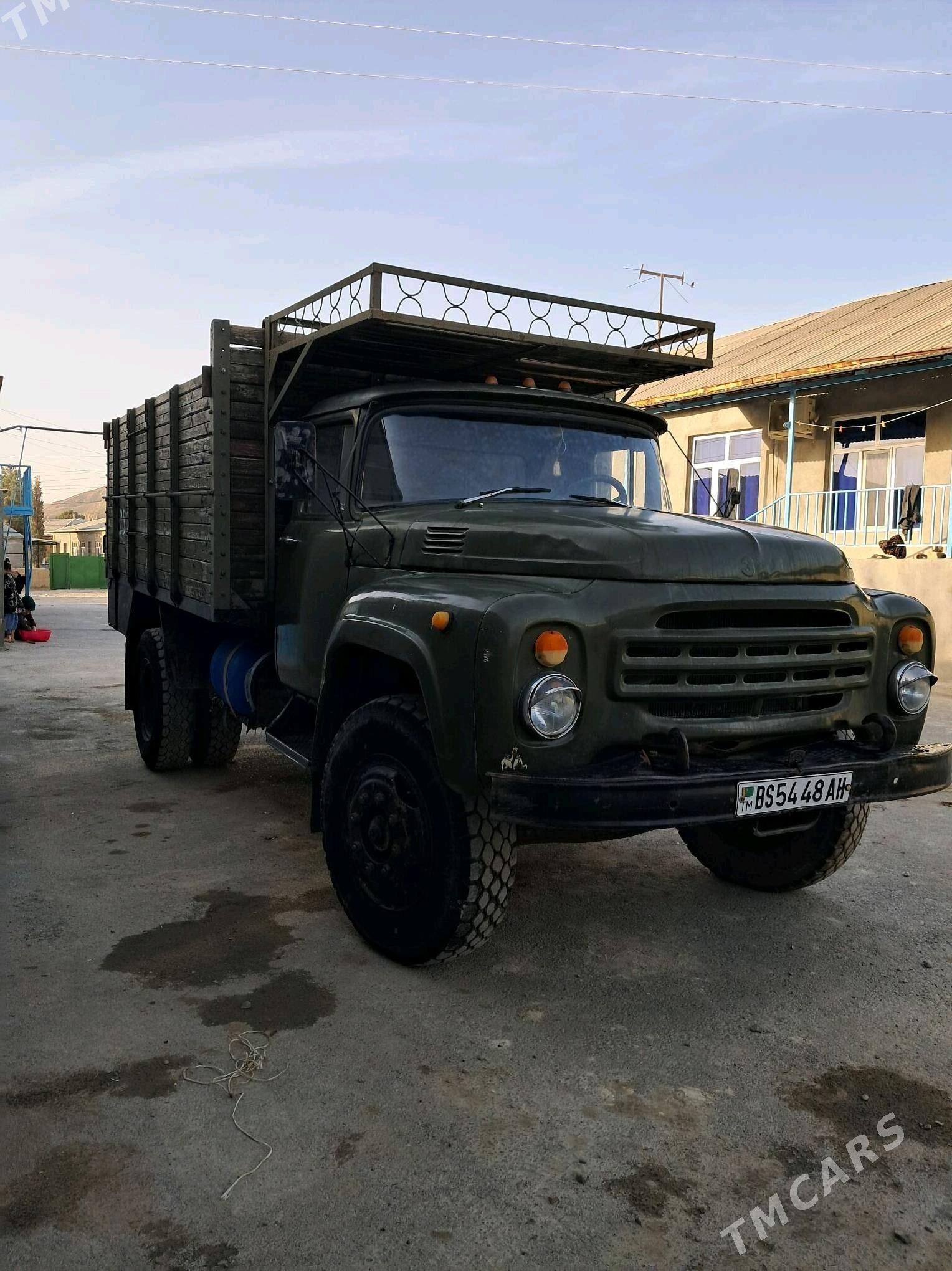 Zil 157 1998 - 60 000 TMT - Бахарден - img 2