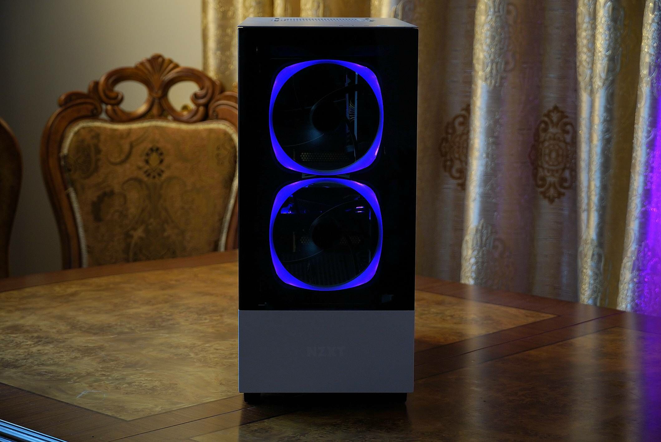 NZXT H510 CASE - Daşoguz - img 3