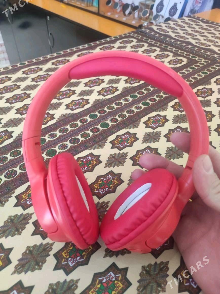 JBL gyzyl reňkde - Дашогуз - img 1