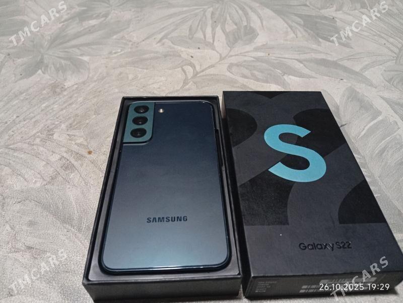 Samsung s22 - Mary - img 2