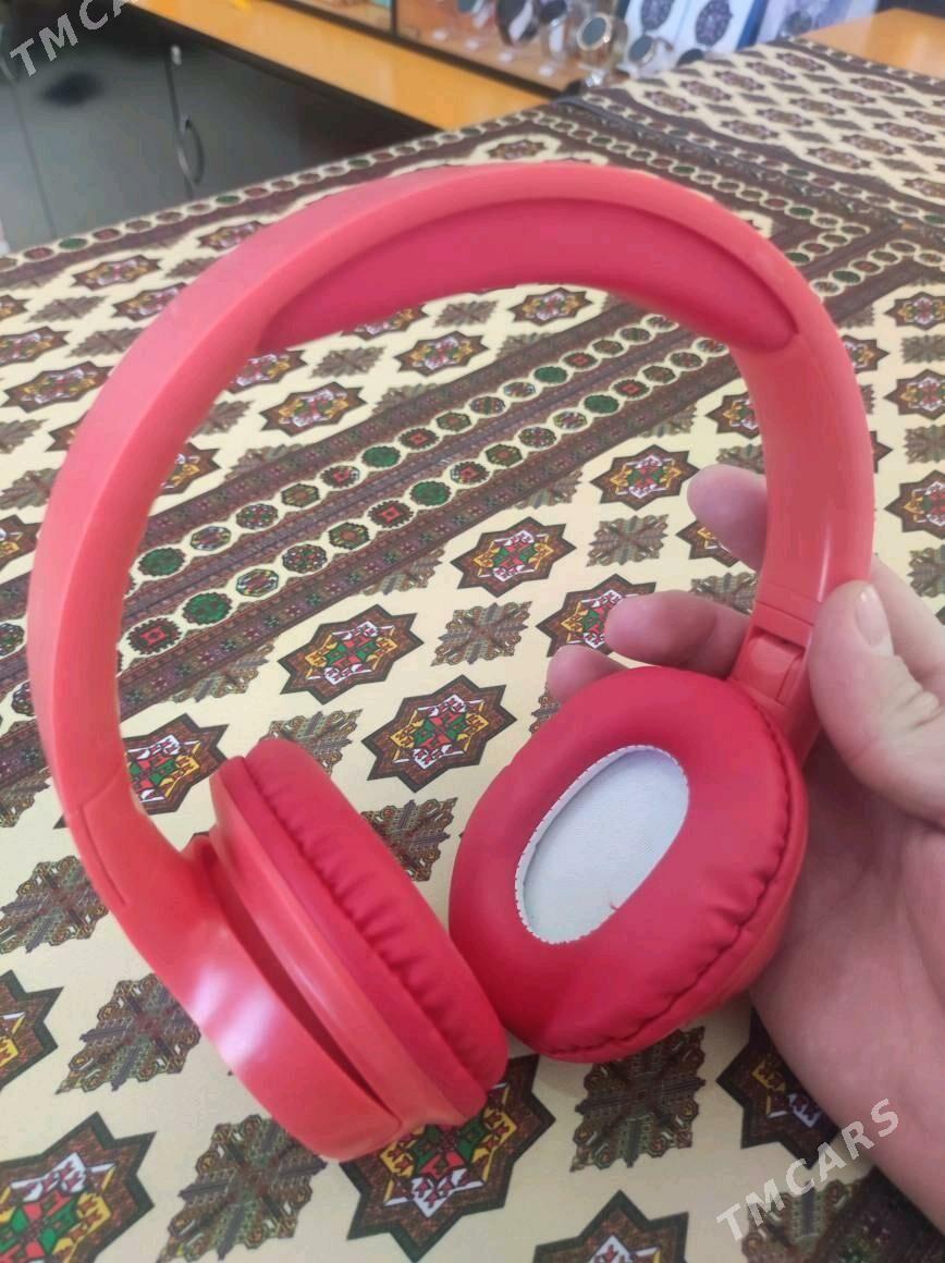 JBL gyzyl reňkde - Дашогуз - img 2