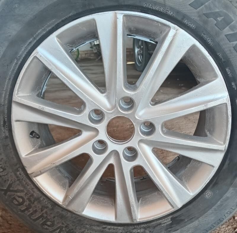 16 lyk disga 400 TMT - Garabekewül - img 2