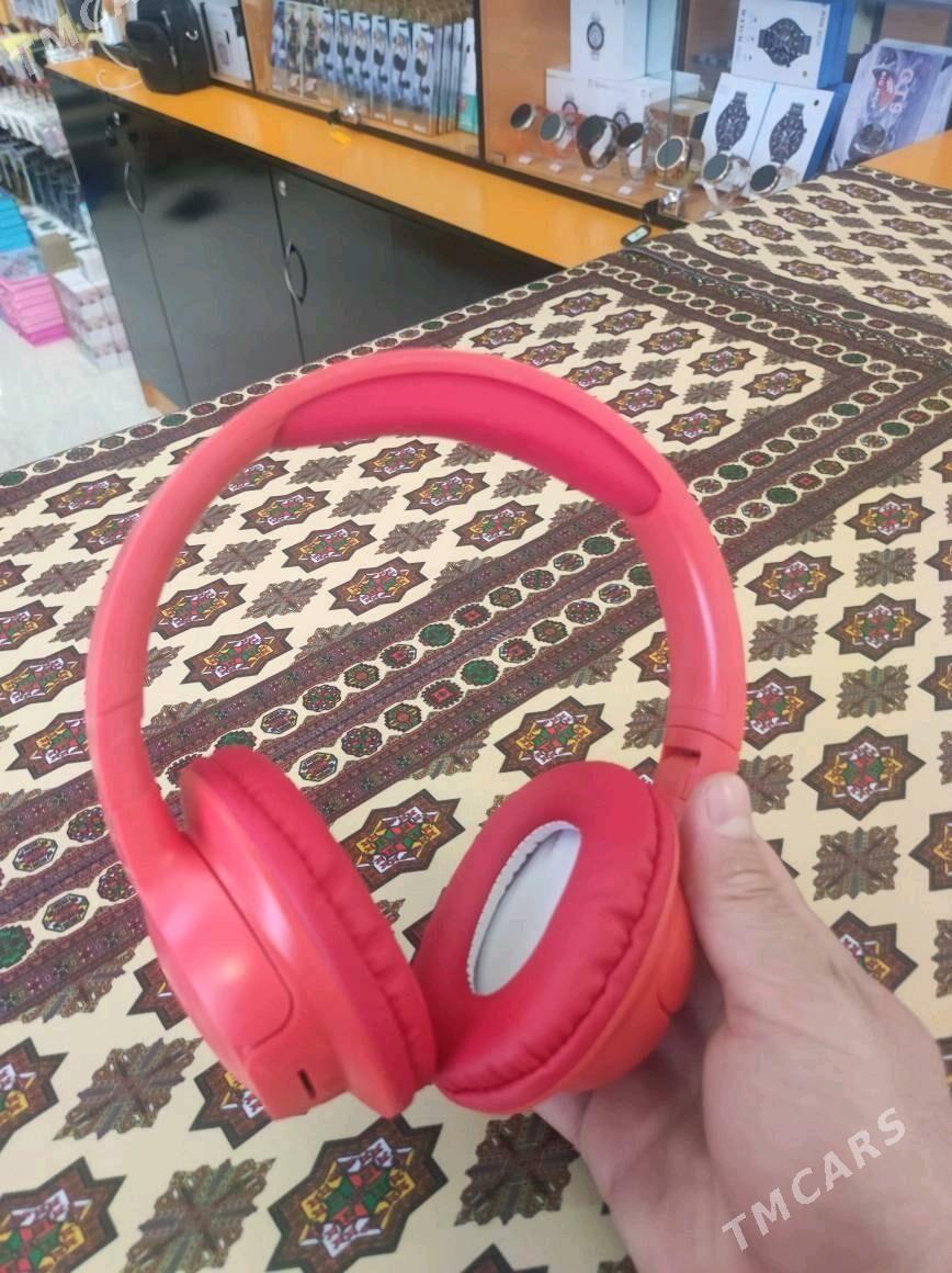 JBL gyzyl reňkde - Дашогуз - img 3