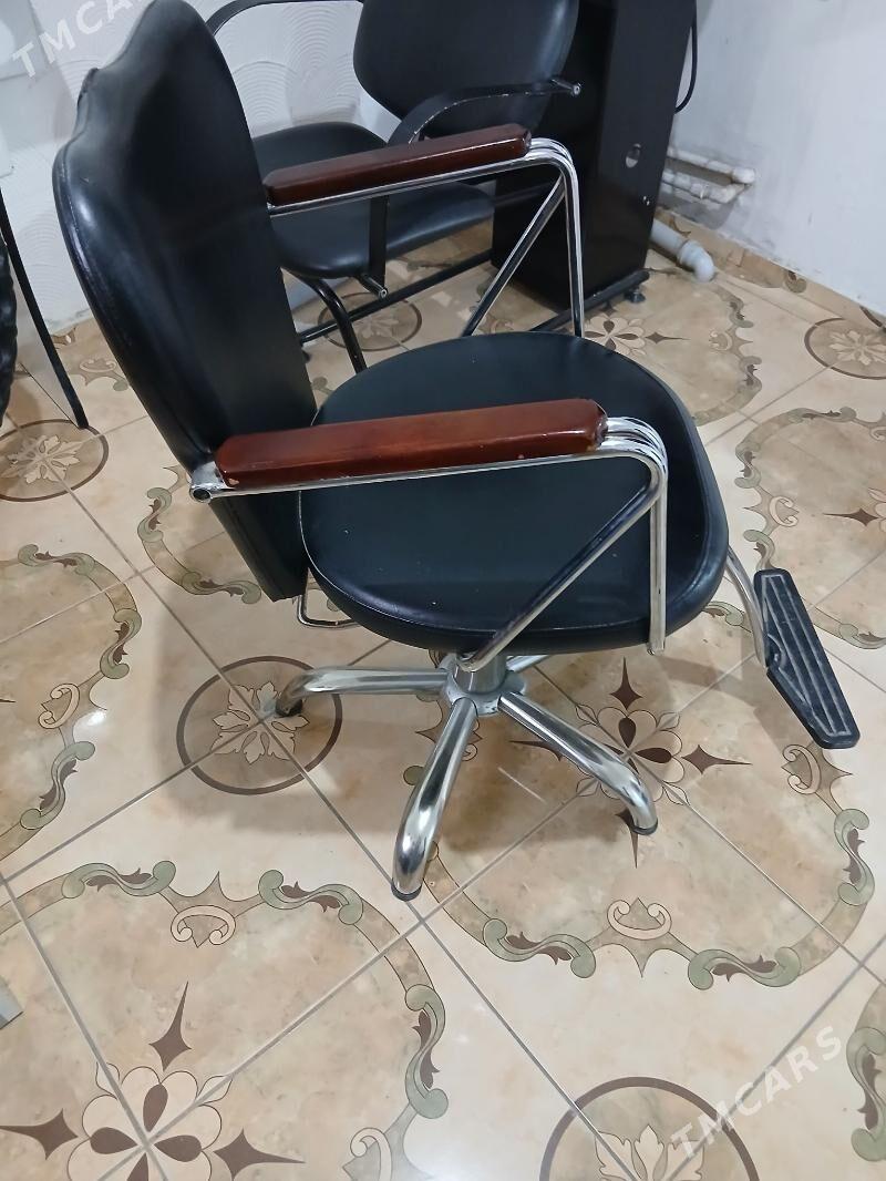 кресло - Türkmenabat - img 1