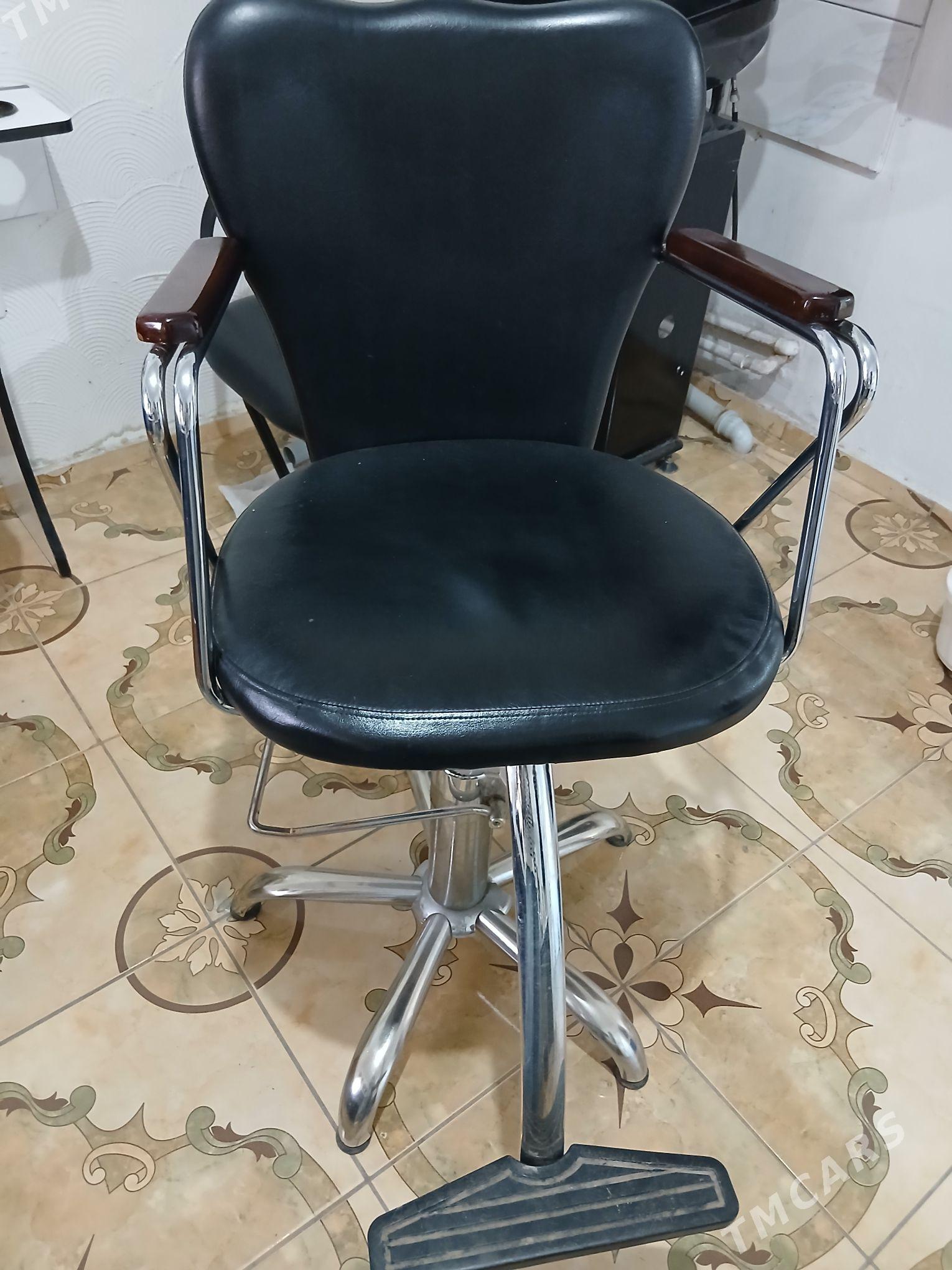 кресло - Türkmenabat - img 2