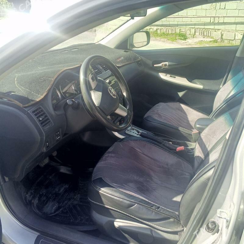 Toyota Corolla 2011 - 155 000 TMT - Aşgabat - img 3