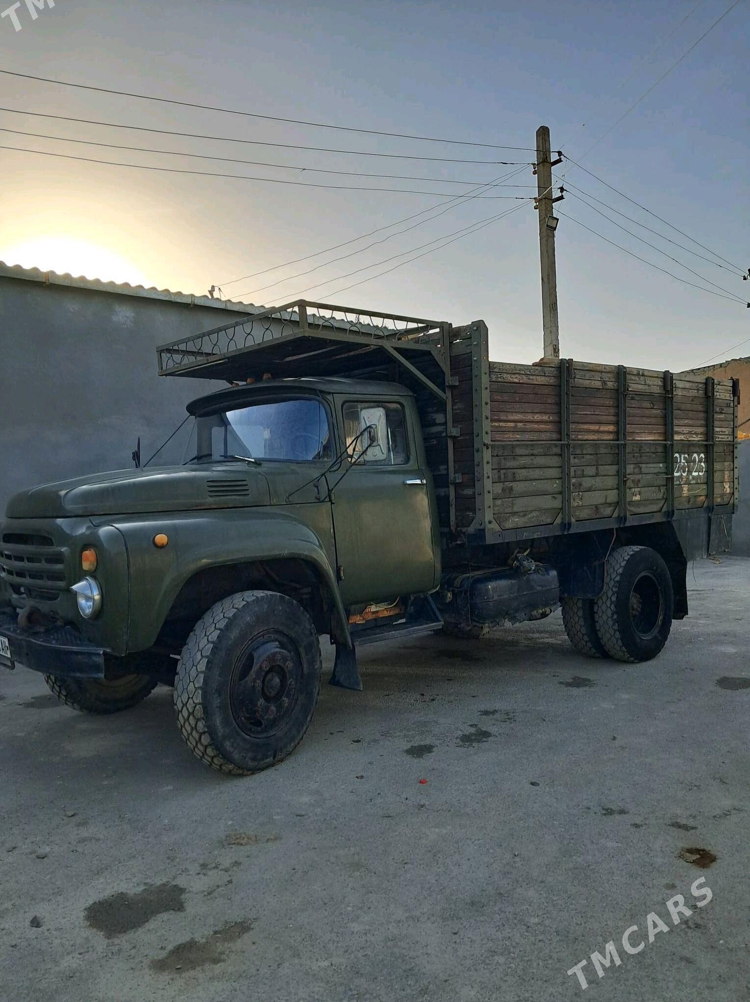 Zil 157 1998 - 60 000 TMT - Бахарден - img 4