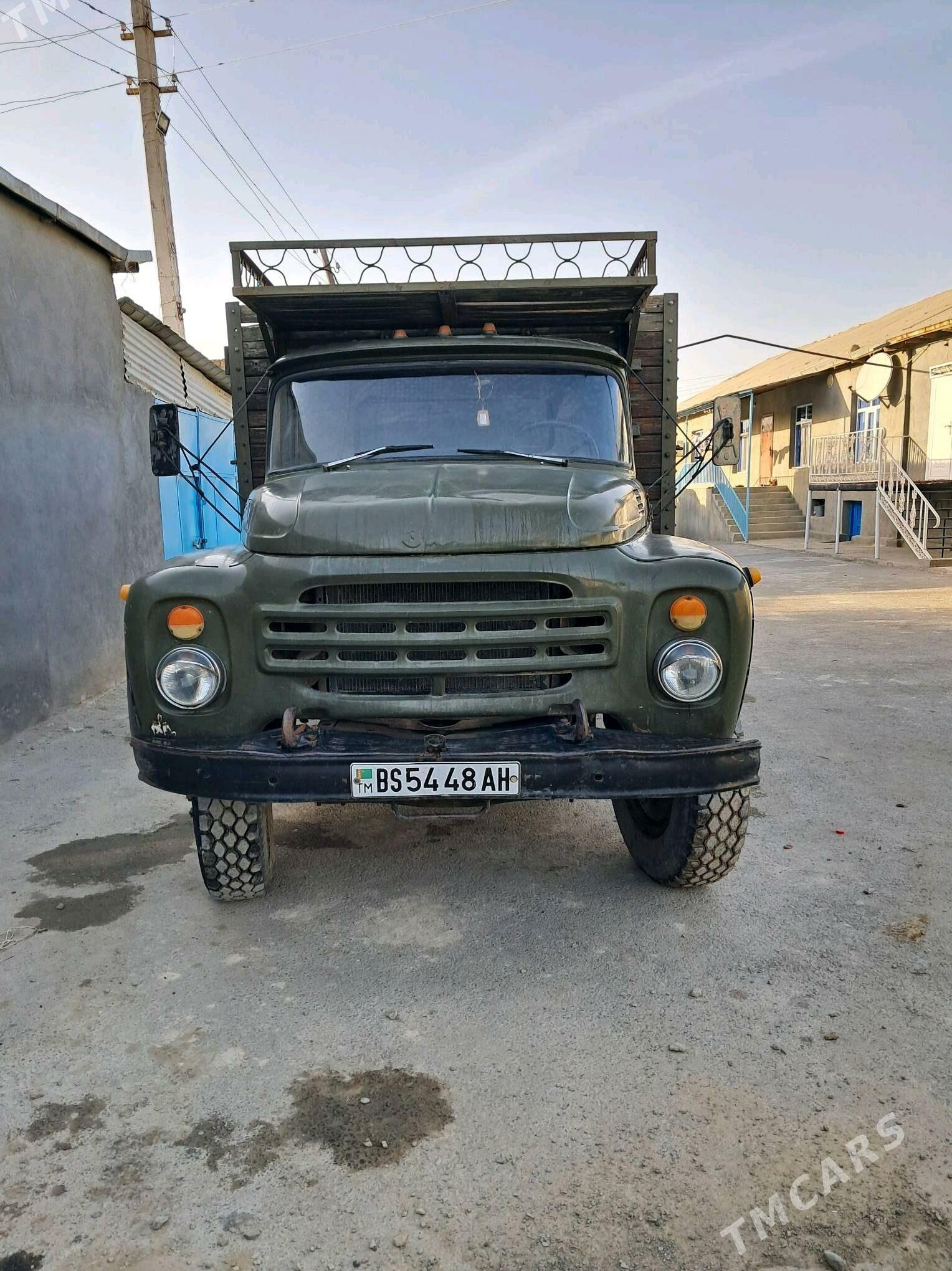 Zil 157 1998 - 60 000 TMT - Бахарден - img 3