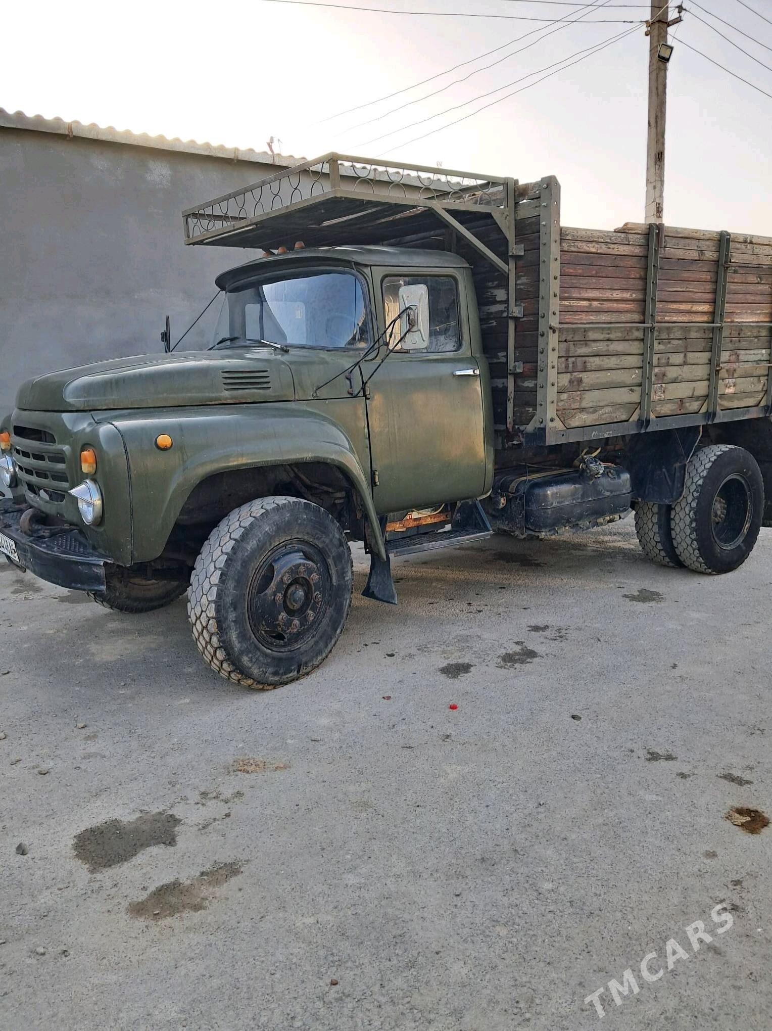 Zil 157 1998 - 60 000 TMT - Бахарден - img 5