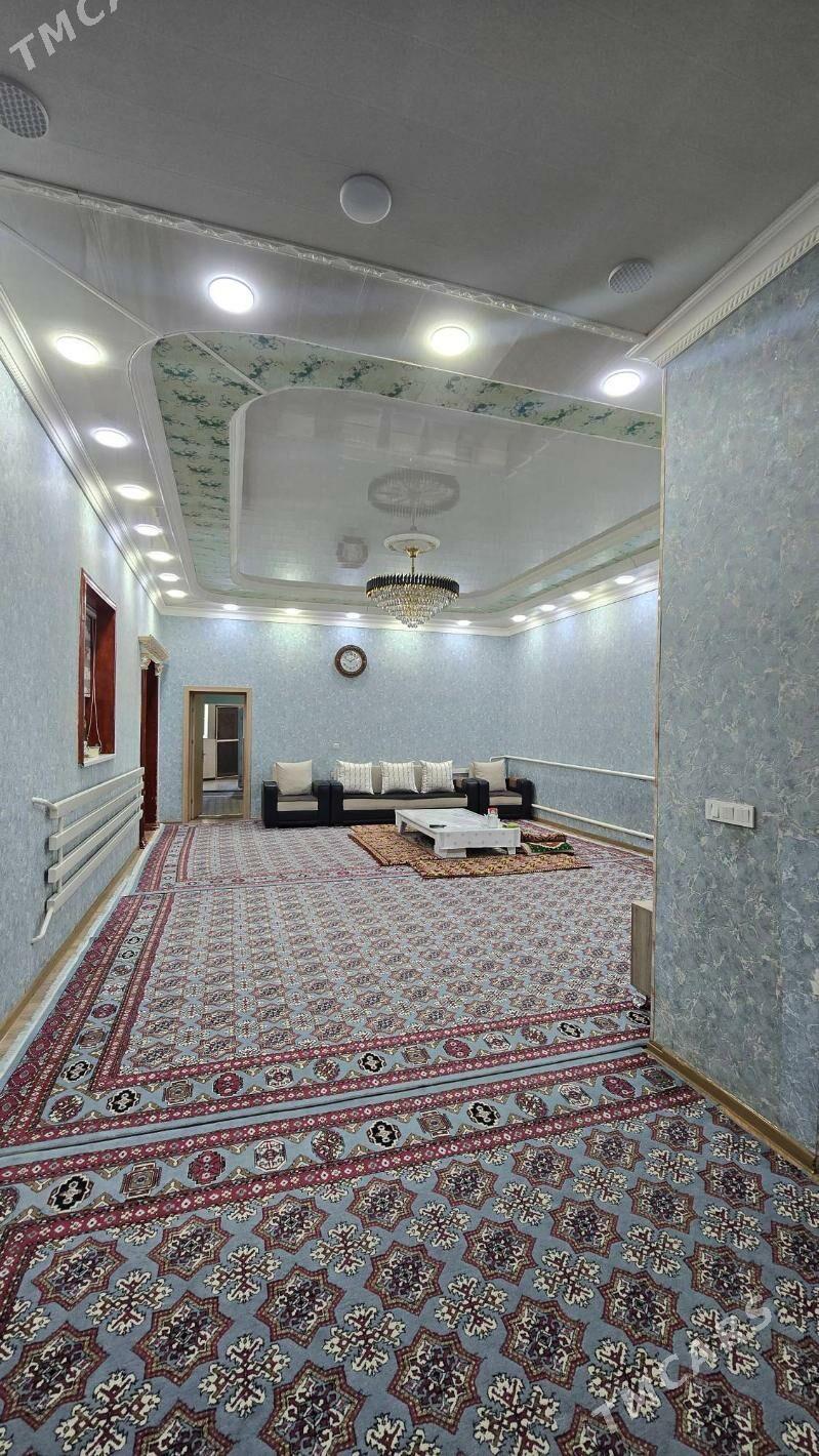Киров 6соток 5ком Ёлун устунде - Daşoguz - img 1