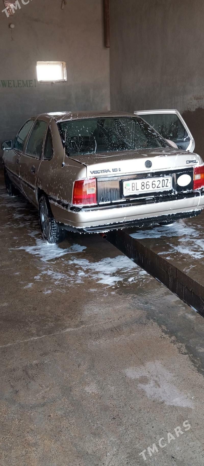 Opel Vectra 1991 - 50 000 TMT - Кёнеургенч - img 4